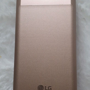 LM-Y110K LG 폴더 부품용