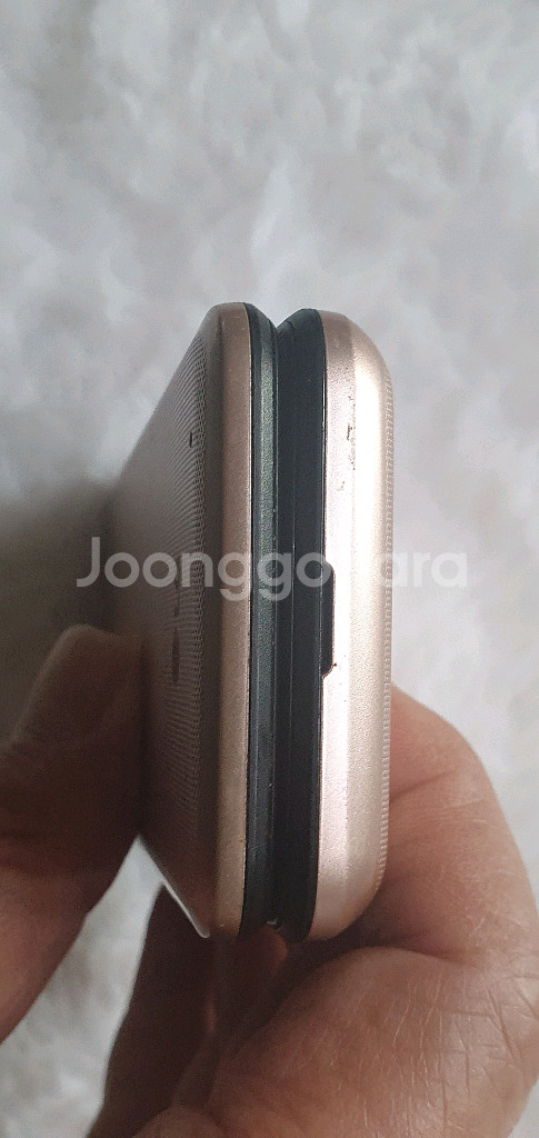 LM-Y110K LG 폴더 부품용--5