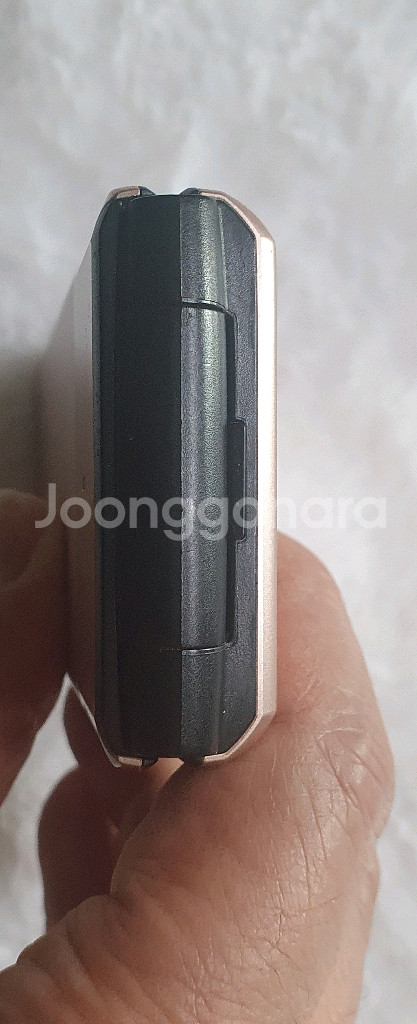 LM-Y110K LG 폴더 부품용--3