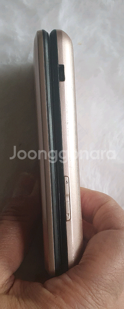 LM-Y110K LG 폴더 부품용--4