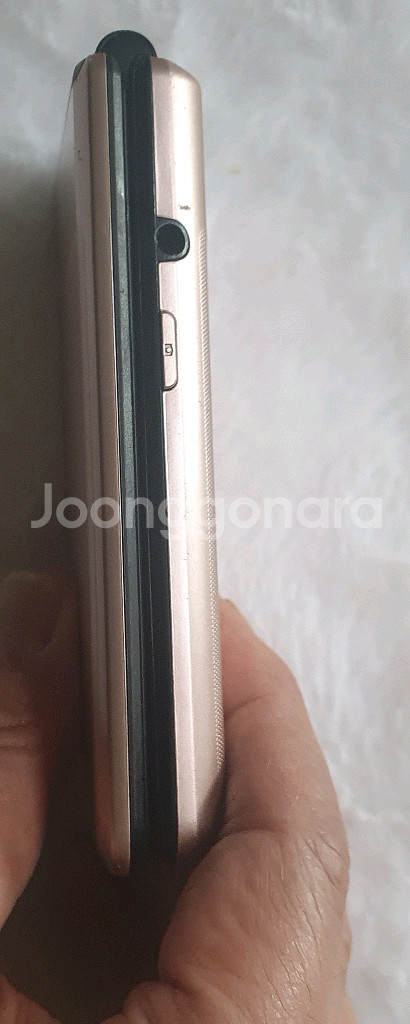 LM-Y110K LG 폴더 부품용--6