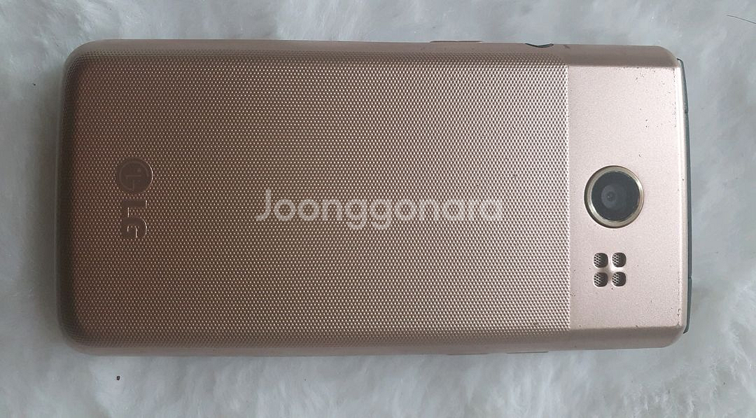 LM-Y110K LG 폴더 부품용--7