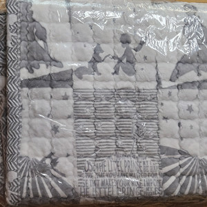 (새상품)나라데코 어린왕자 패드