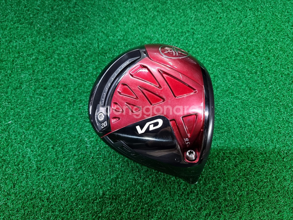 YAMAHA 야마하 RMX VD 드라이버 헤드--0