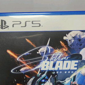 PS5 스텔라 블레이드
