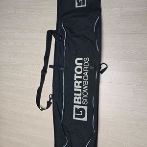 버튼 스노우보드 보드백