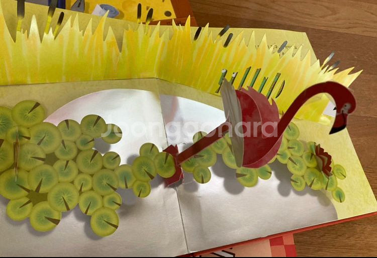 교원 열려라지식문(스마트펜, 입체백과 사용 가능)--3