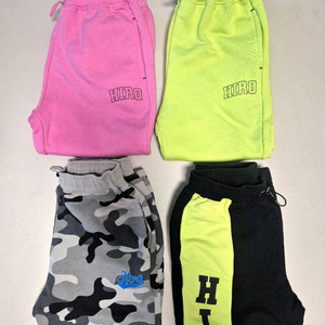 히로 120 조거 팬츠 일괄