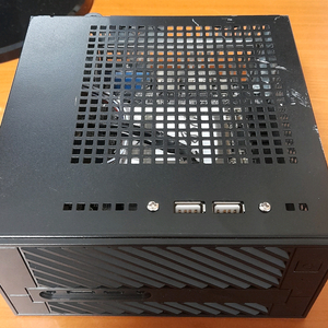 애즈락 데스크미니 h310m-stx보드