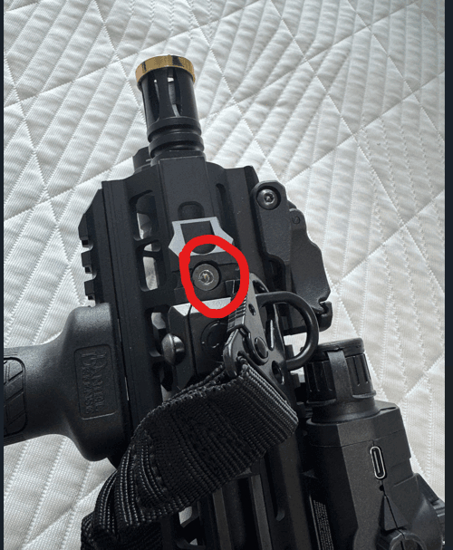 [초급처] 마루이 Glock19+INF SR16+군장세트(서비스) 초급처로 싸게 판매합니다! 이미지