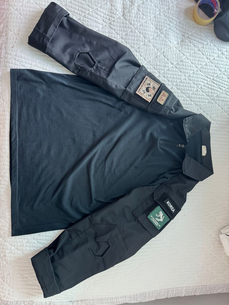 [초급처] 마루이 Glock19+INF SR16+군장세트(서비스) 초급처로 싸게 판매합니다! 이미지