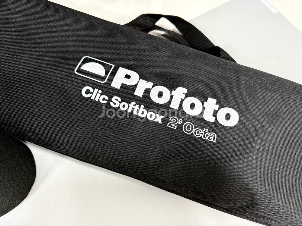 프로포토 A2,Profoto Clic Softbox Octa--2