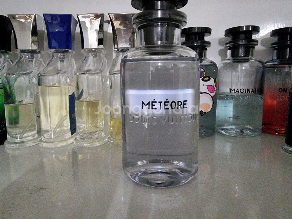 루이비통 메테오르 100ml--0