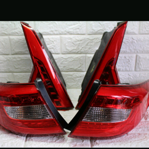 LF쏘나타 터보 LED 테일램프 한대분