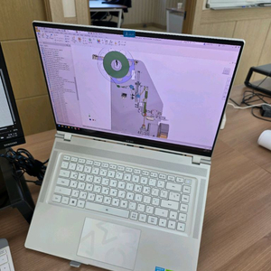 aero16 oled 4070 1tb 32g 4k 판매합니다