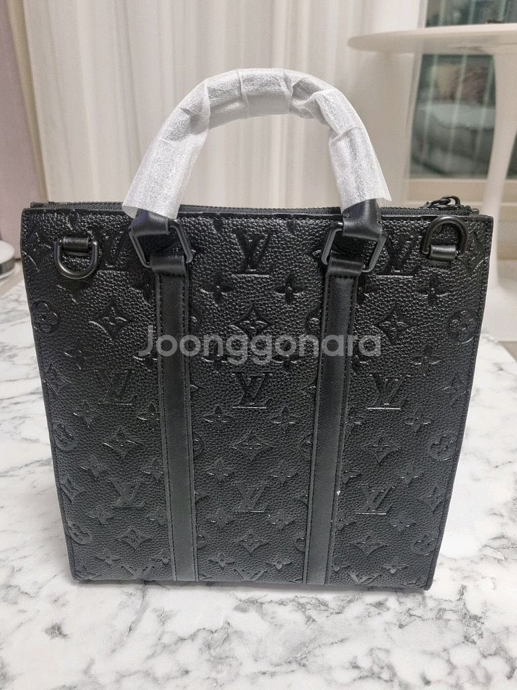 (새상품)루이비통 모노그램 캔버스 토트백--0