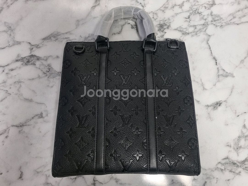 (새상품)루이비통 모노그램 캔버스 토트백--1