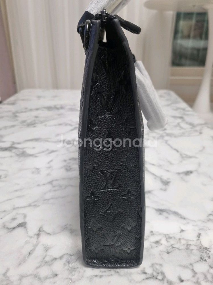 (새상품)루이비통 모노그램 캔버스 토트백--4