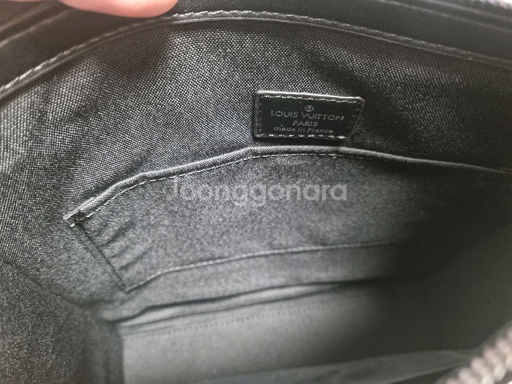 (새상품)루이비통 모노그램 캔버스 토트백--5