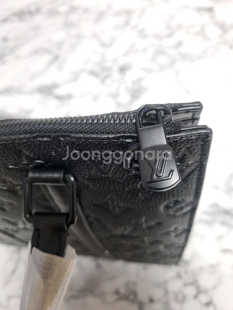 (새상품)루이비통 모노그램 캔버스 토트백--3