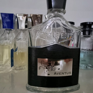 크리드 어벤투스 100ml