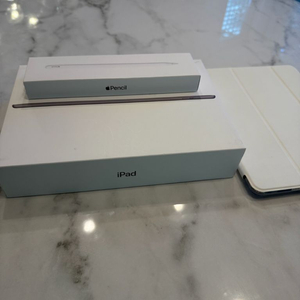 아이패드 8세대 32기가