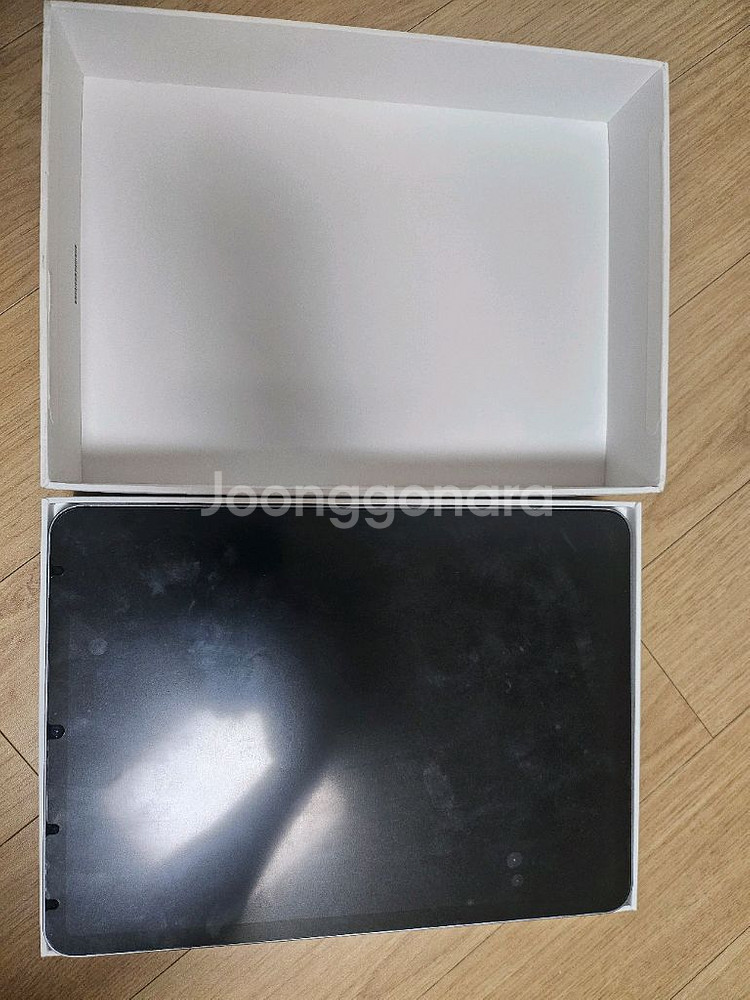 아이패드프로11 4세대 128GB--1