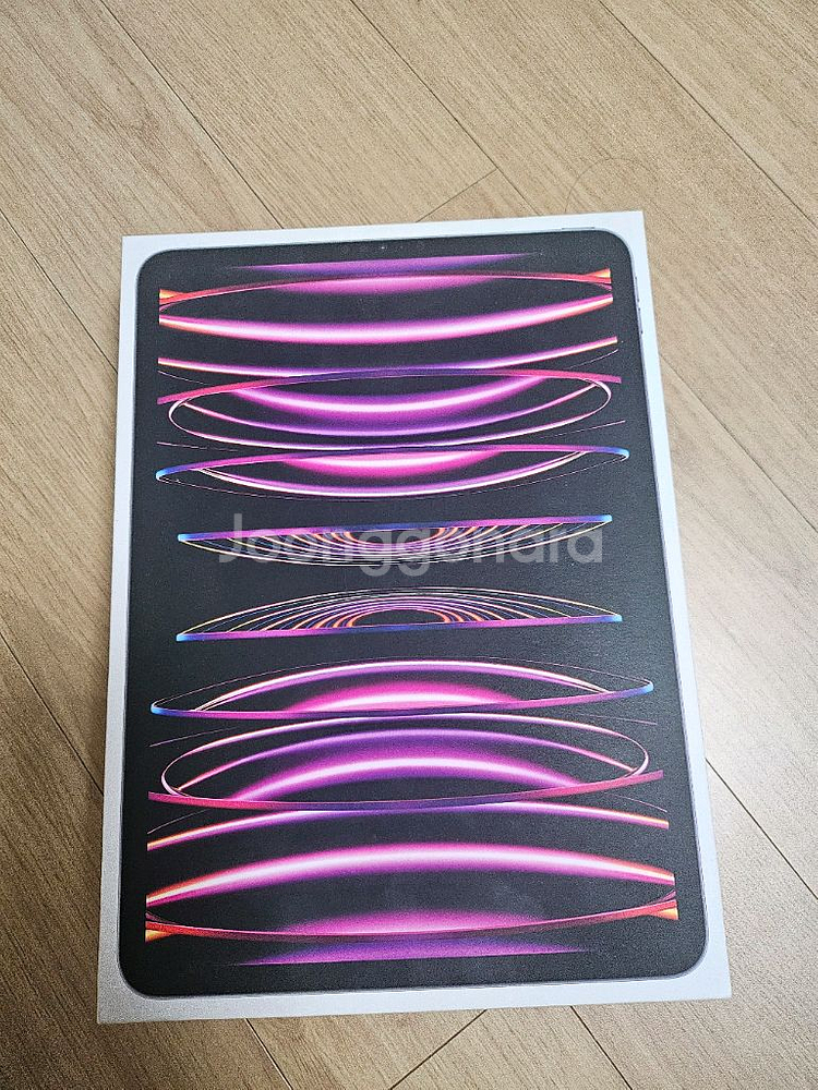 아이패드프로11 4세대 128GB--0