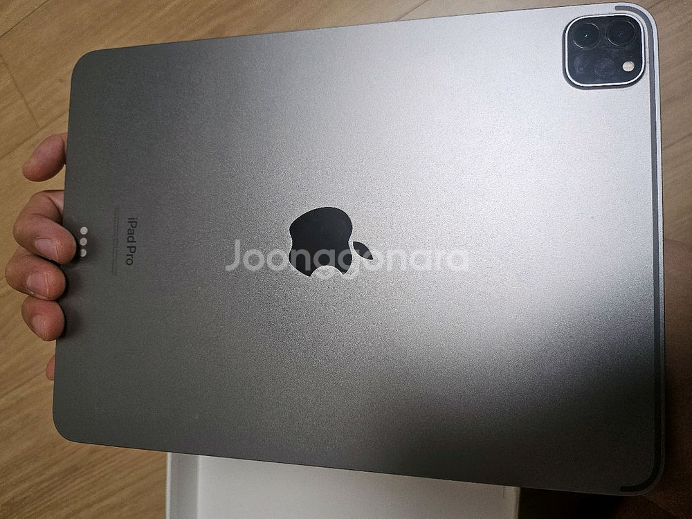 아이패드프로11 4세대 128GB--4