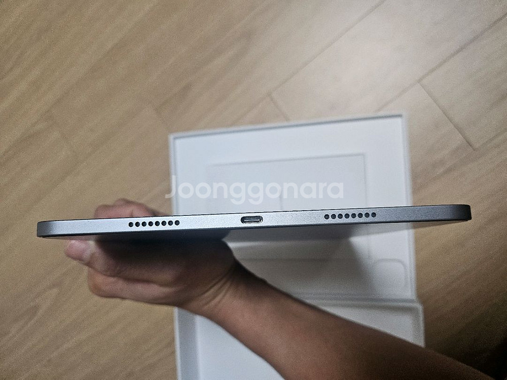 아이패드프로11 4세대 128GB--6