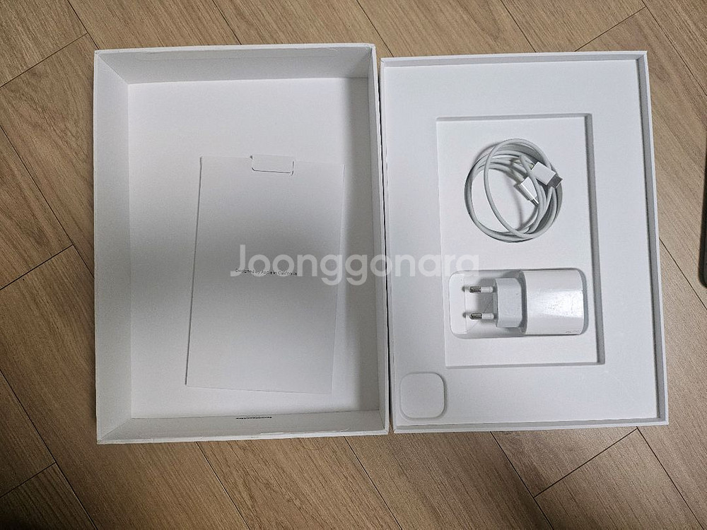 아이패드프로11 4세대 128GB--2