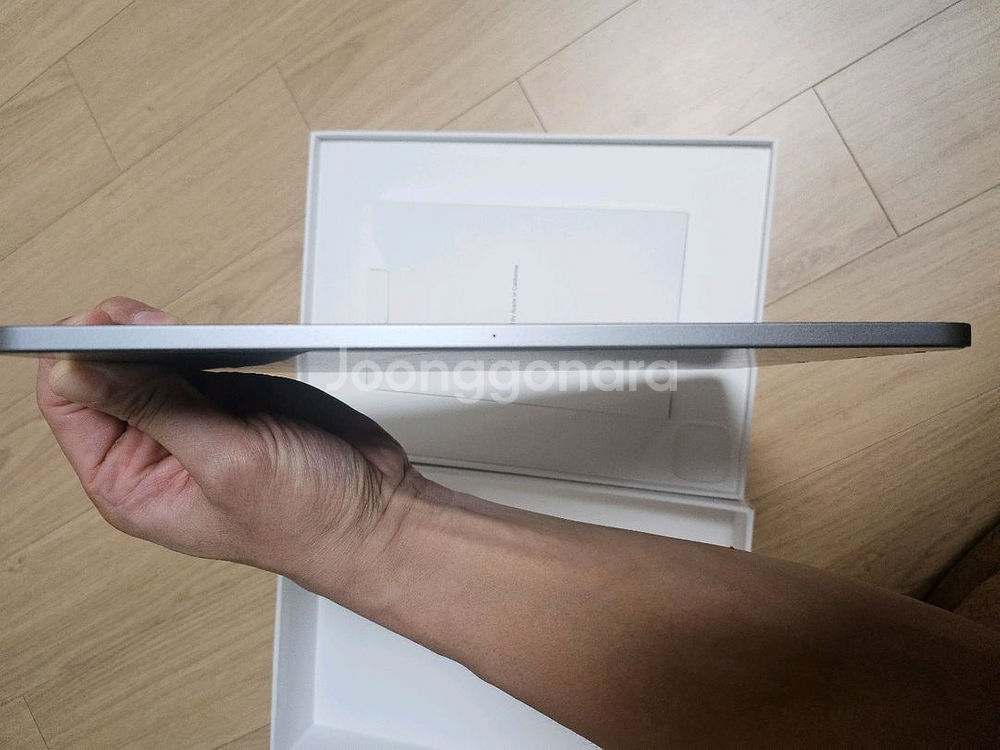 아이패드프로11 4세대 128GB--3