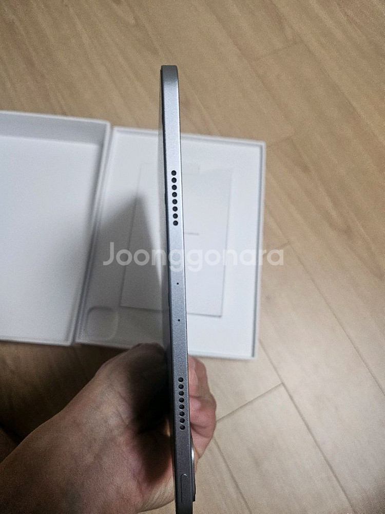 아이패드프로11 4세대 128GB--7