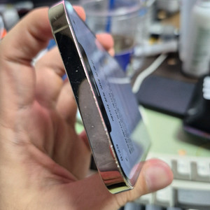 (3102)아이폰12프로맥스 256 판매