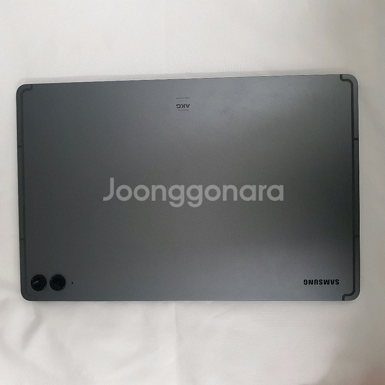 갤럭시탭S9FE+128 SS급--1