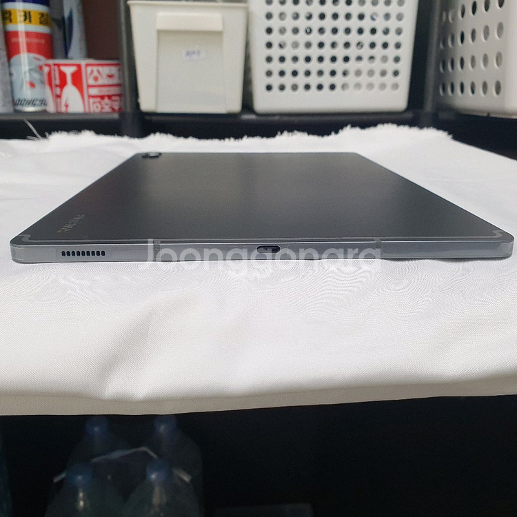 갤럭시탭S9FE+128 SS급--2