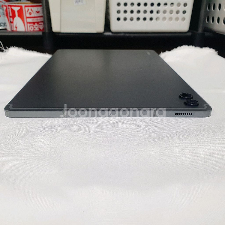 갤럭시탭S9FE+128 SS급--4