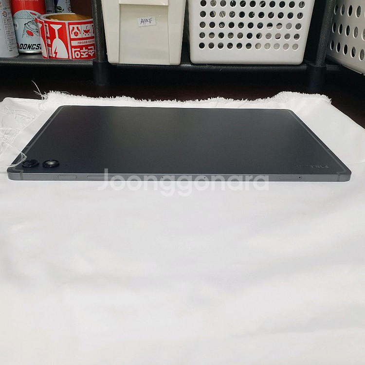 갤럭시탭S9FE+128 SS급--5