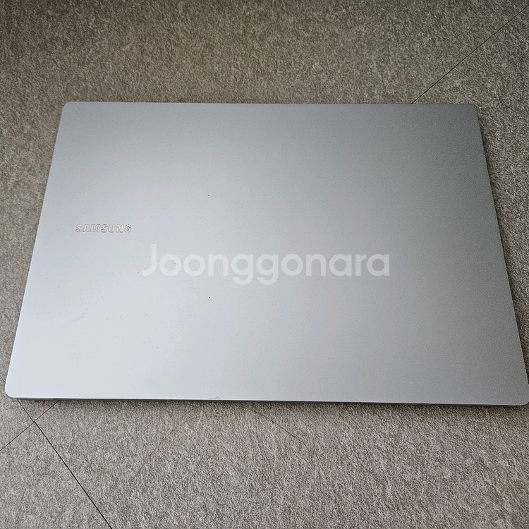 삼성 갤럭시북4 프로 노트북--0