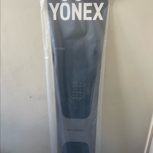 24/25 요넥스 시막 노말 164 엣지백 포함