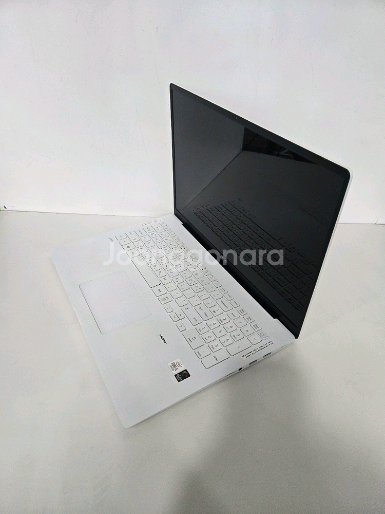 SSD1T!!초슬림 LG그램17인치사무용노트북--4