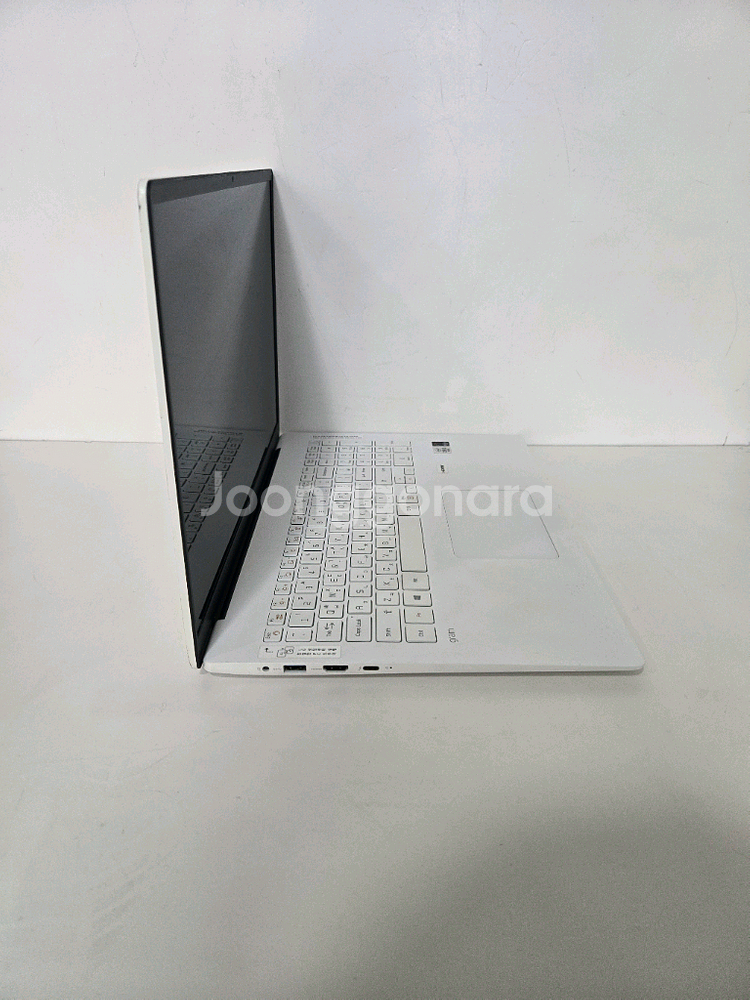 SSD1T!!초슬림 LG그램17인치사무용노트북--5