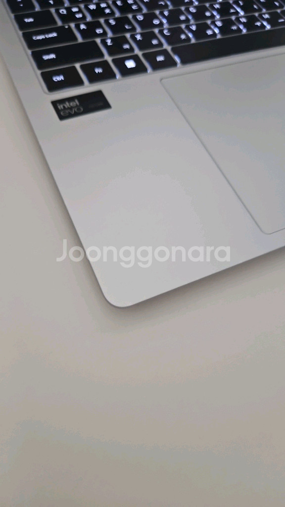 삼성 갤럭시북4 프로 노트북--5