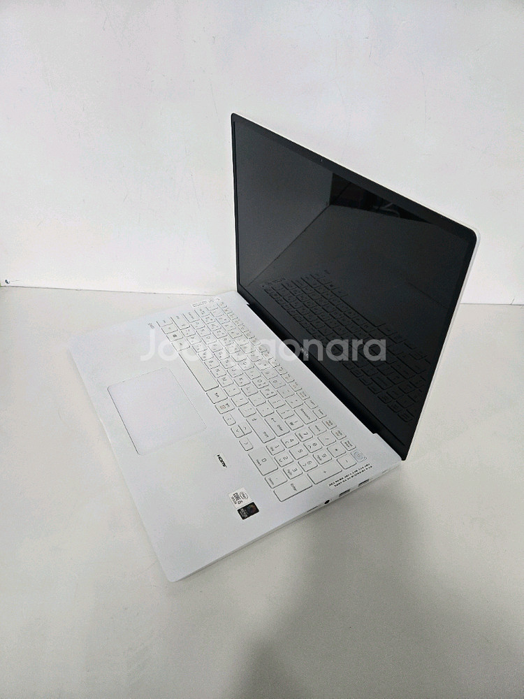 SSD1T!!초슬림 LG그램17인치사무용노트북--4