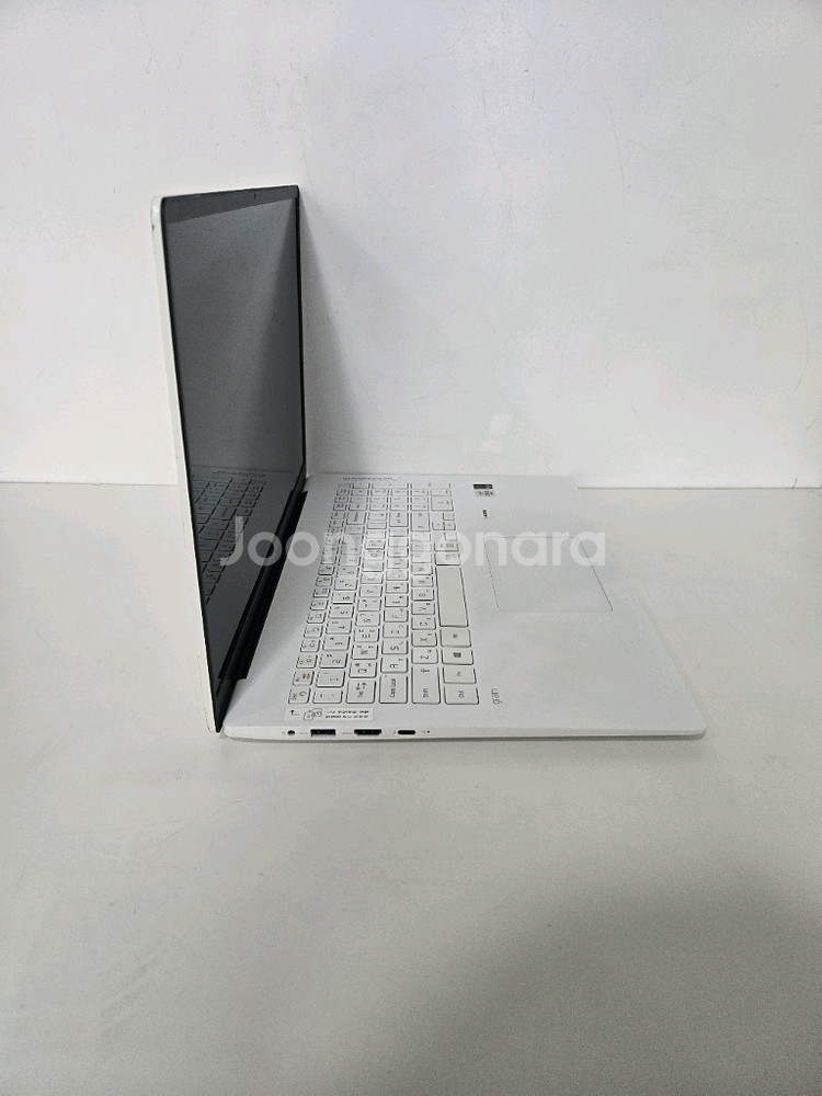 SSD1T!!초슬림 LG그램17인치사무용노트북--5