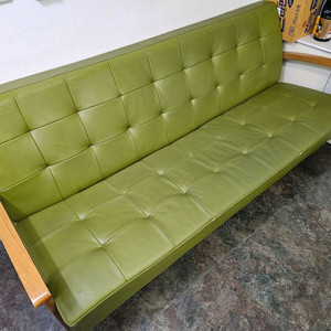 소파 일괄로 정리합니다