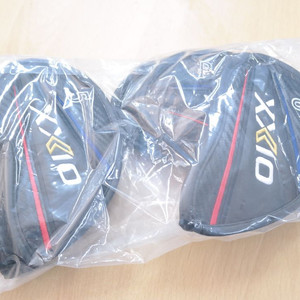 젝시오 아이언 커버 (5-P.A.S)