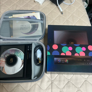 샨링 shanling ec zero t cd플레이어