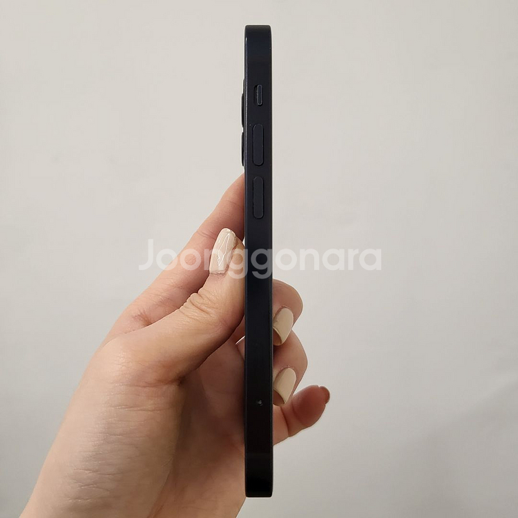 아이폰12미니 / 82% /128GB / 10-59--5