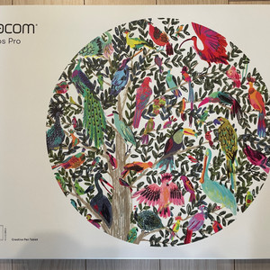 [판매]와콤 인튜어스 프로 PTH-660 새상품급